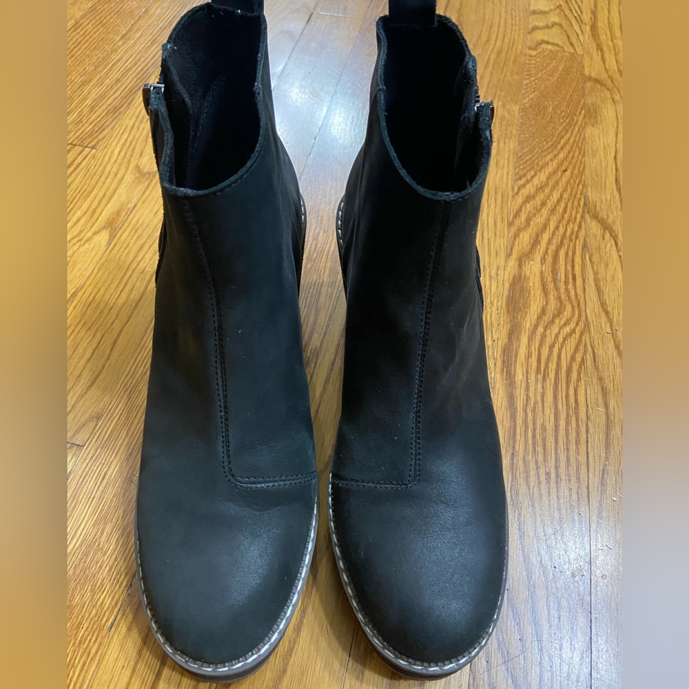 Toms Raven boot